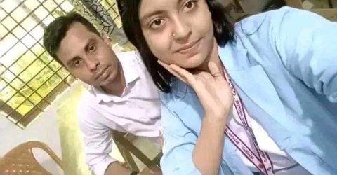 শেরপুরে শিক্ষক-ছাত্রীর পরকীয়ার ঘটনায় তোলপাড়