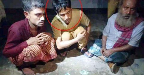 শেরপুরে আদালতের হাজতখানা থেকে পালালো রিমান্ডের আসামি