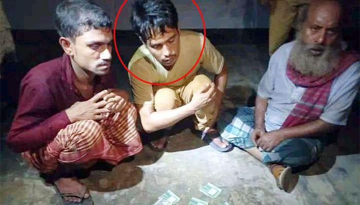 শেরপুরে আদালতের হাজতখানা থেকে পালালো রিমান্ডের আসামি