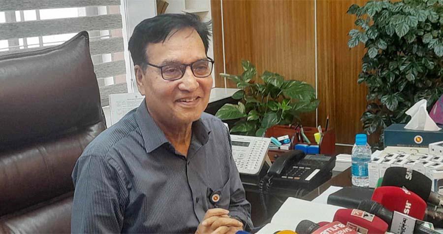 উপদেষ্টাদেরও সম্পদের হিসাব দিতে হবে : জনপ্রশাসন মন্ত্রণালয়