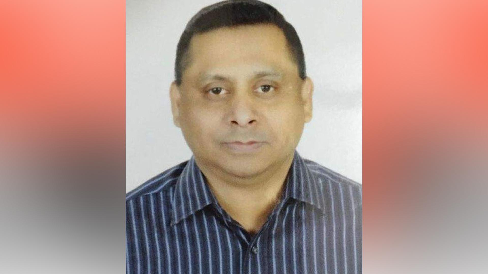 ডিএমপির ডিবি প্রধান হলেন রেজাউল করিম মল্লিক