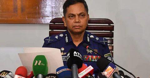 দুর্গাপূজায় নিশ্ছিদ্র নিরাপত্তা থাকবে : আইজিপি