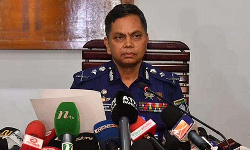 দুর্গাপূজায় নিশ্ছিদ্র নিরাপত্তা থাকবে : আইজিপি