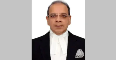 প্রধান বিচারপতি বিচার বিভাগের রোডম্যাপ তুলে ধরবেন আজ