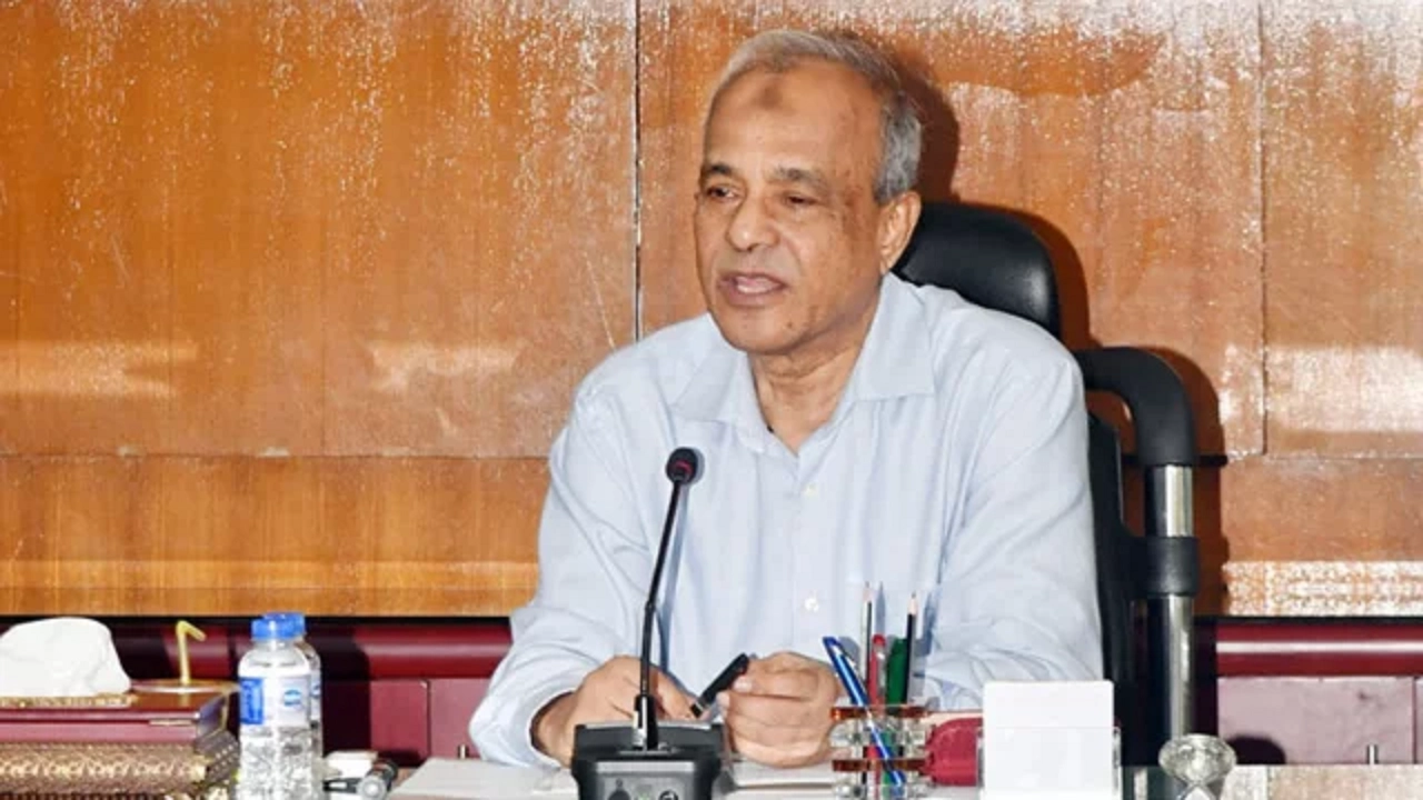 বিডিআর বিদ্রোহের পুনঃতদন্ত শিগগিরই শুরু হবে : স্বরাষ্ট্র উপদেষ্টা