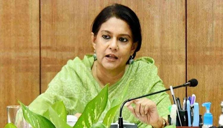বাংলাদেশকে ১০০ কোটি ইউরো সহায়তা দেবে জার্মানি: পরিবেশ উপদেষ্টা