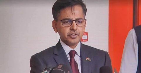 নিরাপত্তা ও উন্নয়নে একসঙ্গে কাজ করবে বাংলাদেশ ও ভারত