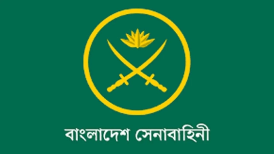 বাধ্যতামূলক অবসরে সেনাবাহিনীর ৩ ঊর্ধ্বতন কর্মকর্তা
