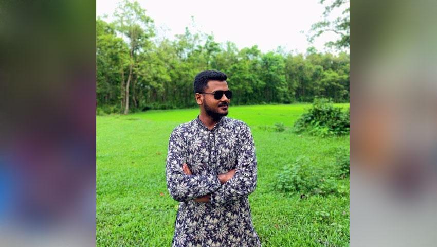 জাবির সাবেক ছাত্রলীগ নেতা শামীম মোল্লা হত্যাকাণ্ডে একজন গ্রেপ্তার