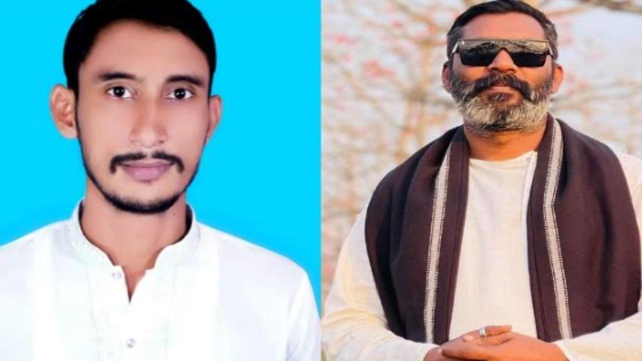 শেরপুরে স্বেচ্ছাসেবক দলের ২ নেতাকে কারণ দর্শানোর নোটিশ