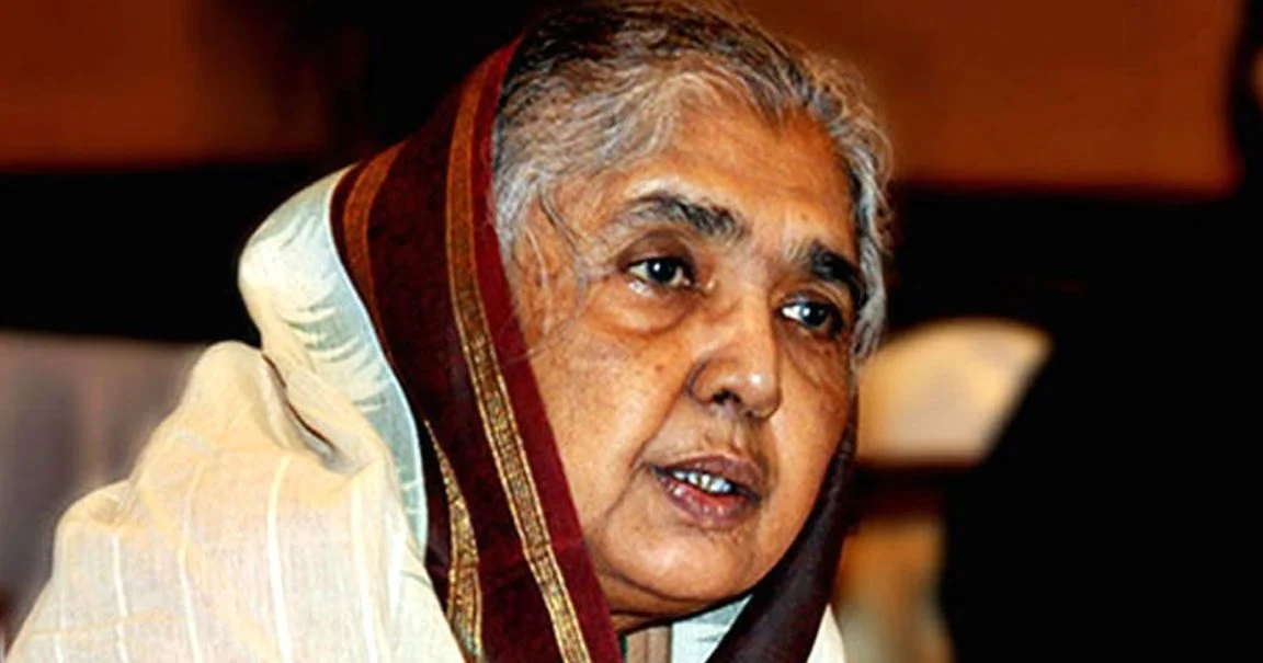 মতিয়া চৌধুরীর রাজনৈতিক জীবন শুরু যেভাবে