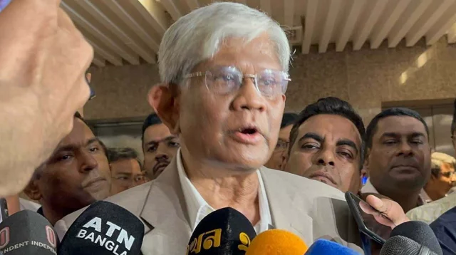পাচার হওয়া টাকা ফেরত আনতে কাজ শুরু হয়েছে: অর্থ উপদেষ্টা