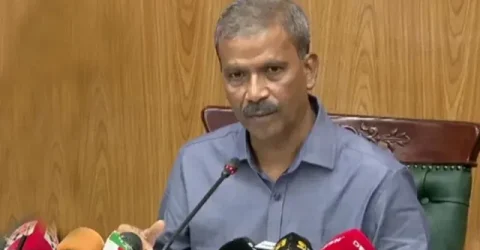 ৩ নভেম্বরের মধ্যে শুরু হবে ট্রাইব্যুনালের মূল ভবনে বিচার কার্যক্রম: আসিফ নজরুল