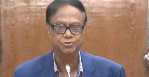 ব্যাংকগুলোর সম্পদ মূল্যায়নের কাজ শুরু হবে নভেম্বরে: গভর্নর