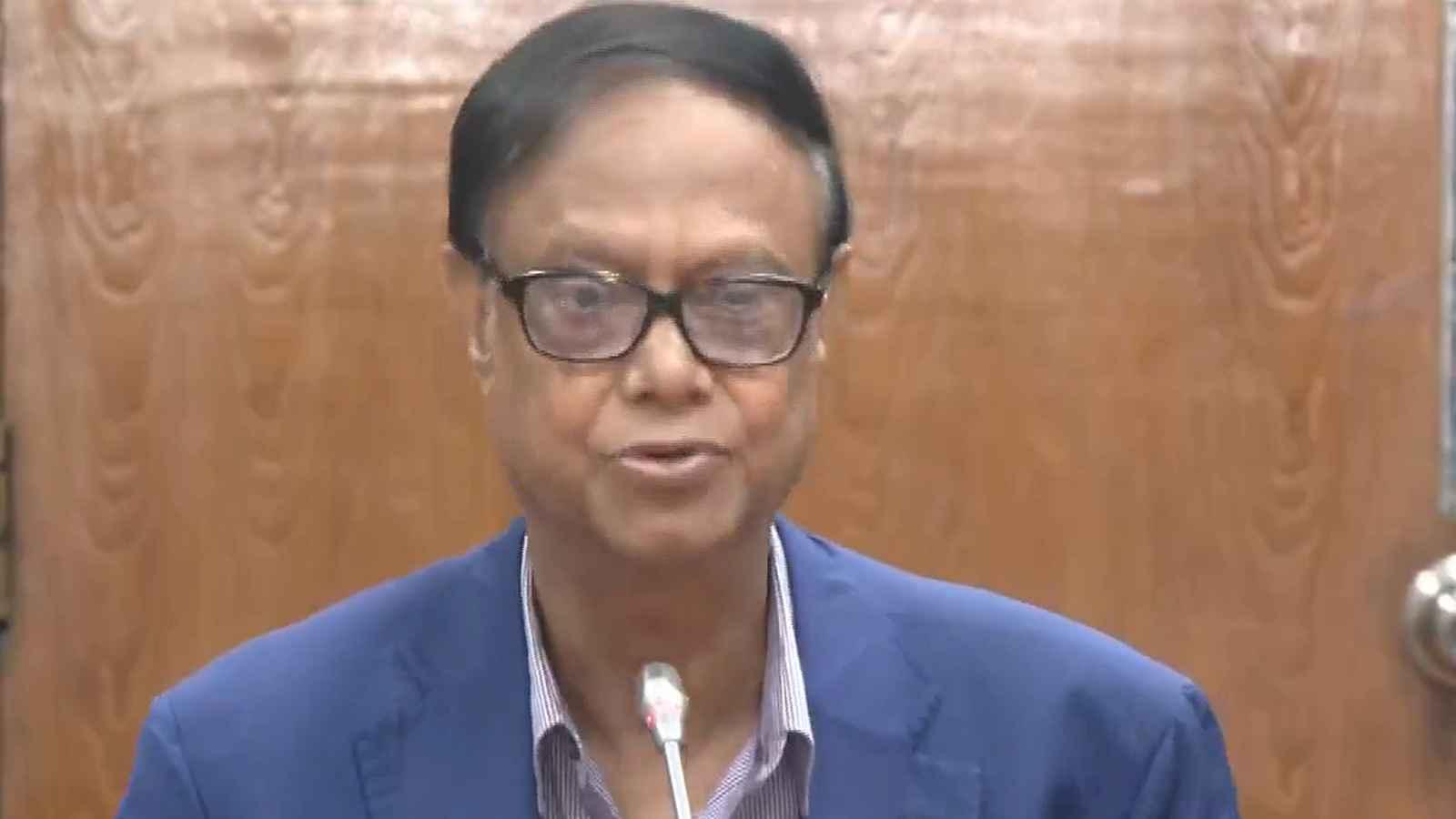 ব্যাংকগুলোর সম্পদ মূল্যায়নের কাজ শুরু হবে নভেম্বরে: গভর্নর