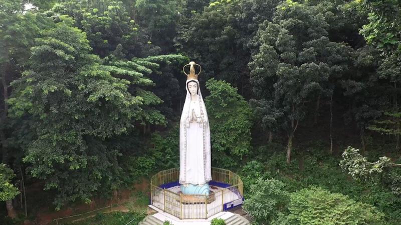 শেরপুরে তীর্থোৎসব ঘিরে চলছে উৎসবের আমেজ