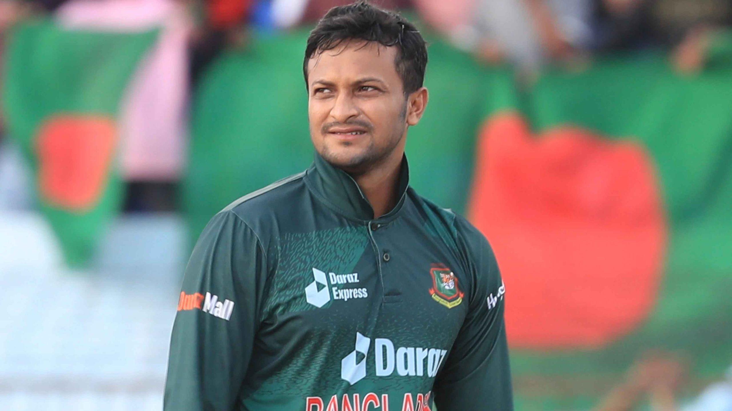 সাকিবের নতুন সাক্ষাৎকারের ভিডিও ভাইরাল