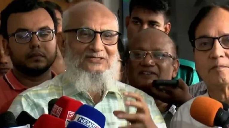 সরকারি চাকরিতে বয়স বাড়ানোর সুপারিশ সংস্কার কমিশনের