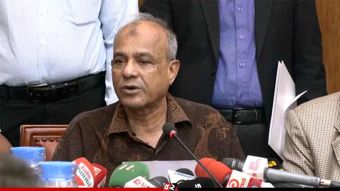 ব্যাটারিচালিত অটোরিকশার বিষয়ে নির্দেশনা আদালত দেবে : স্বরাষ্ট্র উপদেষ্টা