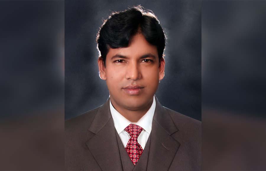 শেরপুরে আওয়ামী লীগ নেতা আওলাদ কারাগারে