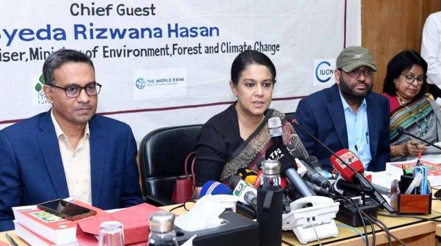 উদ্ভিদ সংরক্ষণে ১০০০ প্রজাতির লাল তালিকা করেছে সরকার