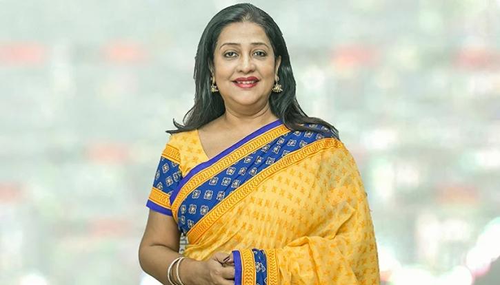সুবর্ণা মুস্তাফাকে বিমানবন্দর থেকে ফেরত পাঠাল পুলিশ