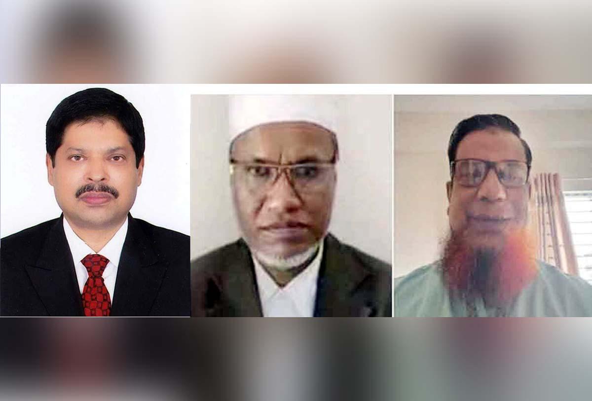 শেরপুর জেলা বিএনপির আহ্বায়ক কমিটি গঠন