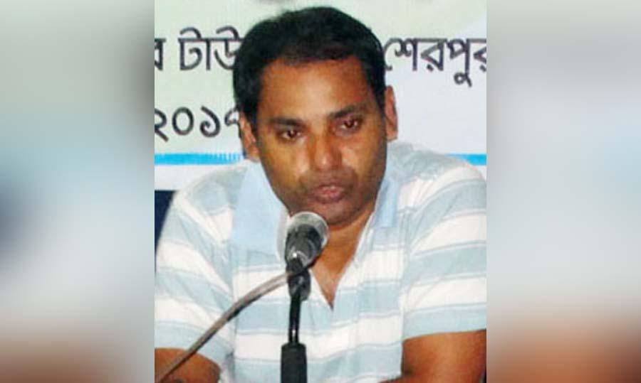 শেরপুরে ছাত্র আন্দোলনে হত্যা মামলায় সাবেক ছাত্রলীগ নেতা গ্রেফতার