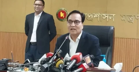 ৫ বিসিএসে ১৮ হাজারের বেশি কর্মকর্তা নিয়োগ দেবে সরকার