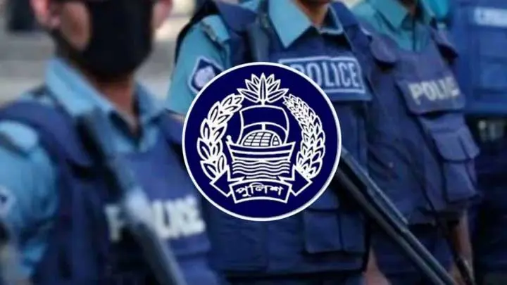 সারদায় প্রশিক্ষণরত আরও ৩ এসআই বরখাস্ত