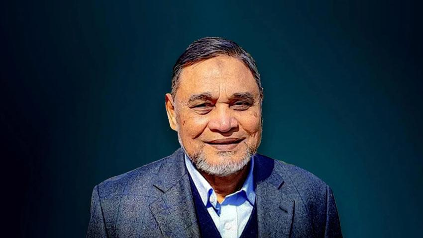 সাবেক সচিব নাসির উদ্দীনের নেতৃত্বে নতুন ইসি গঠন