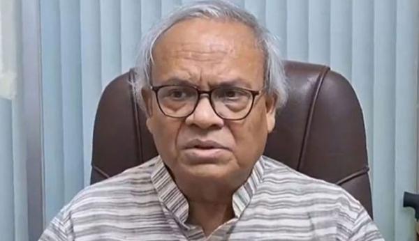 শেখ মুজিবুর রহমানের ছবি সরানো নিয়ে বক্তব্য বদলালেন রিজভী