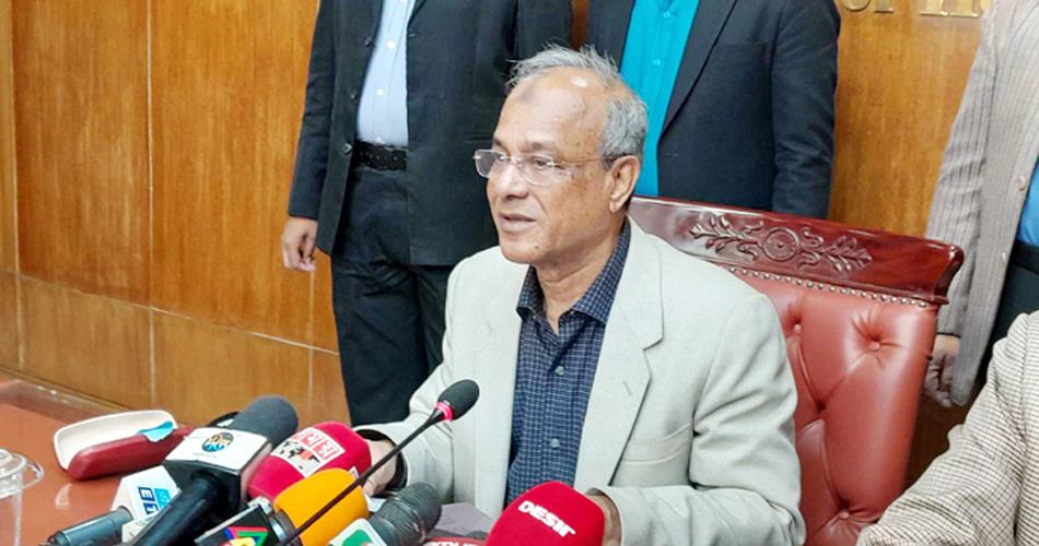 পাঁচ কার্যদিবসের মধ্যে বিডিআর হত্যাকাণ্ডের তদন্ত কমিটি: স্বরাষ্ট্র উপদেষ্টা