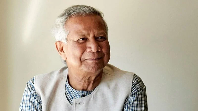 ডি-৮ সম্মেলনে যোগ দিতে রাতেই ঢাকা ছাড়ছেন ড. ইউনূস