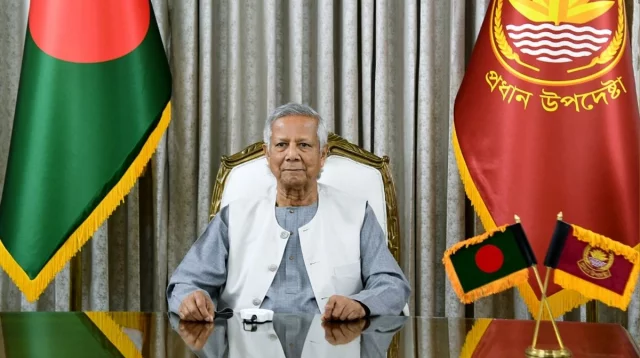 নির্বাচন কবে হতে পারে জানালেন প্রধান উপদেষ্টা