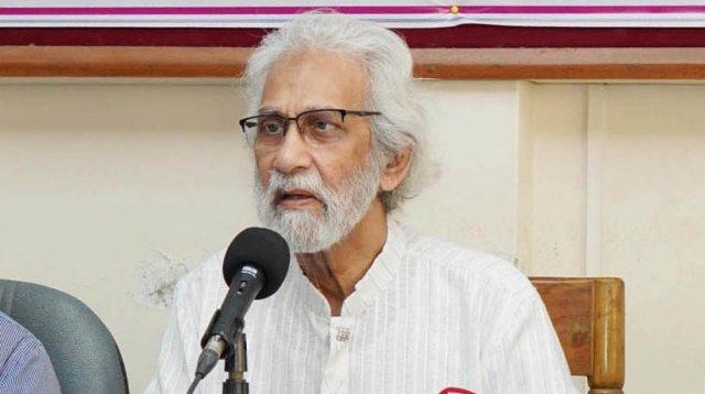 হাসান আরিফের মৃত্যুতে উপদেষ্টা পরিষদের শোক
