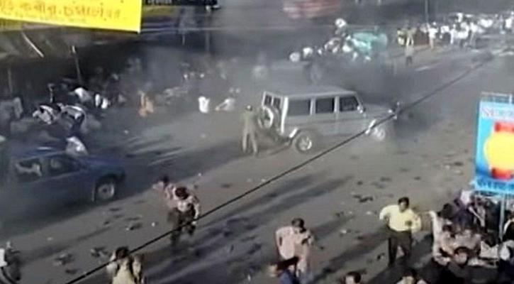 ২১ আগস্ট গ্রেনেড হামলা মামলার রায় আজ