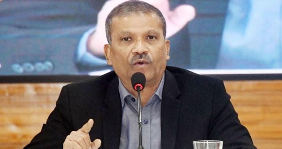 আদালতে অনেক ভুয়া মামলা হচ্ছে : আইন উপদেষ্টা