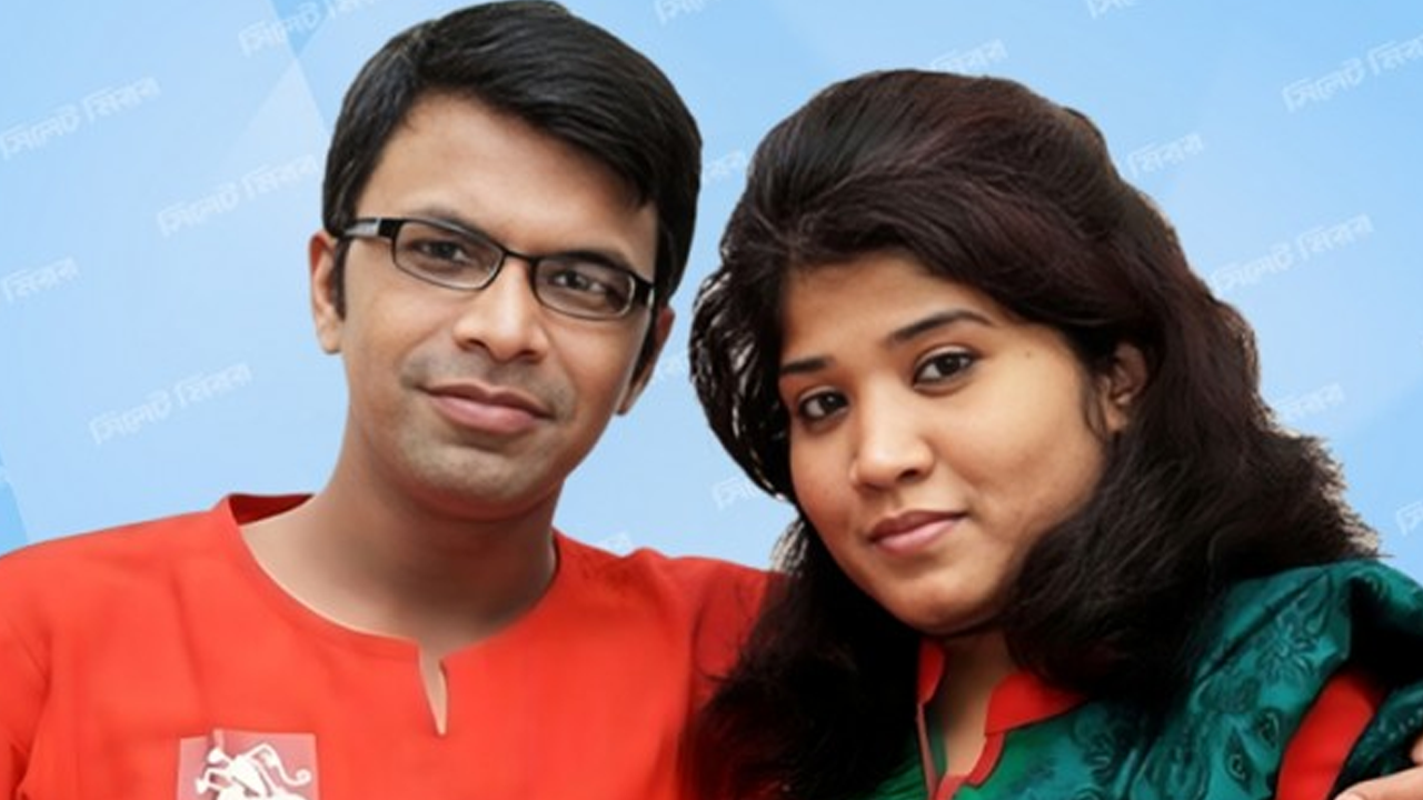 সাগর-রুনি হত্যাকাণ্ড : প্রতিবেদন দাখিলের তারিখ পেছাল ১১৪ বার