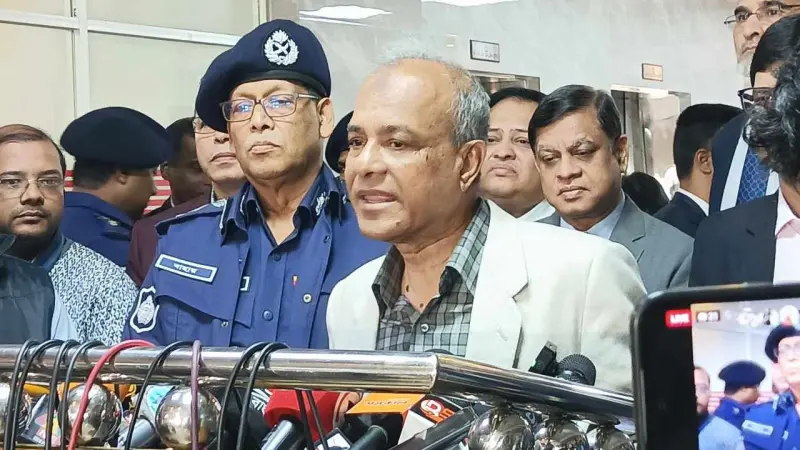 ছাত্র আন্দোলনে আহতদের মধ্যে ১০০ জন পুলিশের চাকরি পাচ্ছে