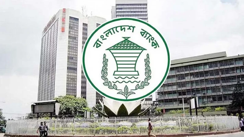 পাঁচ ব্যাংকের এমডি বাধ্যতামূলক ছুটিতে