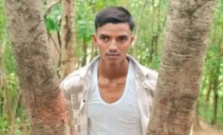 নালিতাবাড়ীতে ইটভাটা শ্রমিকের ঝুলন্ত লাশ উদ্ধার