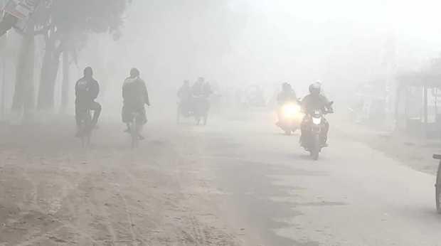 জানুয়ারিতে দফায় দফায় শৈত্যপ্রবাহ