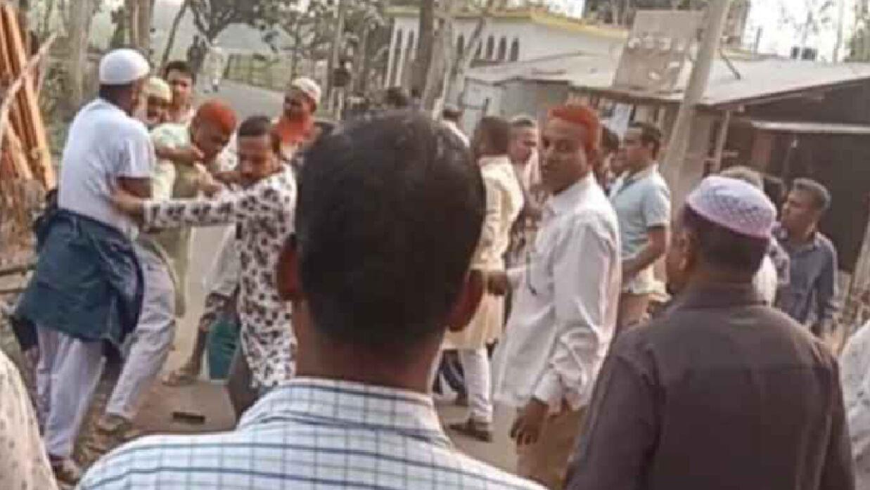 রাজশাহীতে ইফতার মাহফিল ঘিরে বিএনপির দুই গ্রুপের সংঘর্ষে নিহত ১
