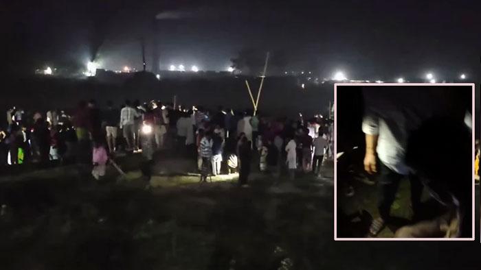 শরীয়তপুরে ডাকাতের গুলিতে আহত ৪, পিটুনিতে নিহত ২