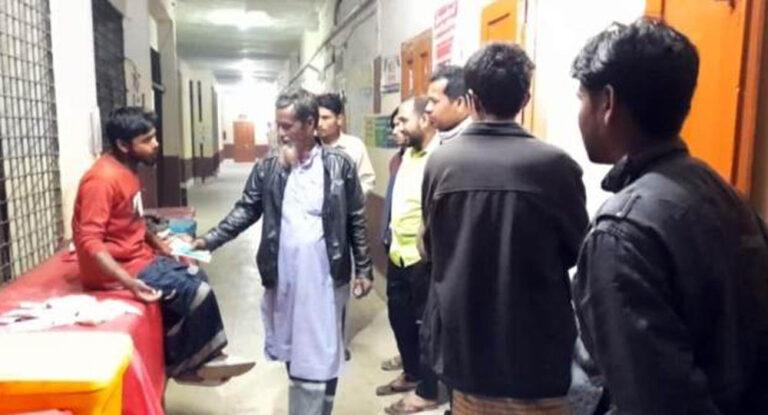 শ্রীবরদীতে কুকুরের কামড়ে শিশুসহ আহত ১৫
