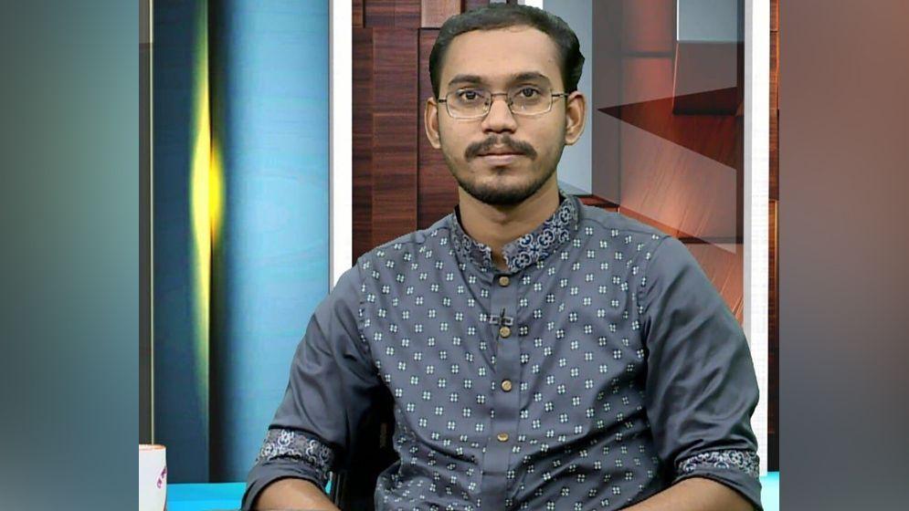 দুইজনের একজন মিথ্যা বলছেন : হান্নান মাসুদ