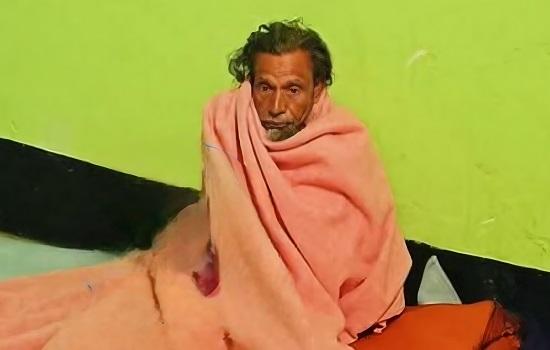নকলায় শিশুকে ধর্ষণের অভিযোগে প্রতিবেশী দাদা গ্রেপ্তার