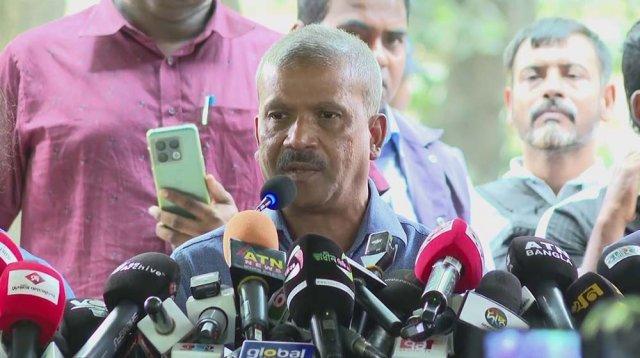 ডিসেম্বর থেকে জুনের মধ্যে যত দ্রুত সম্ভব নির্বাচন : আইন উপদেষ্টা