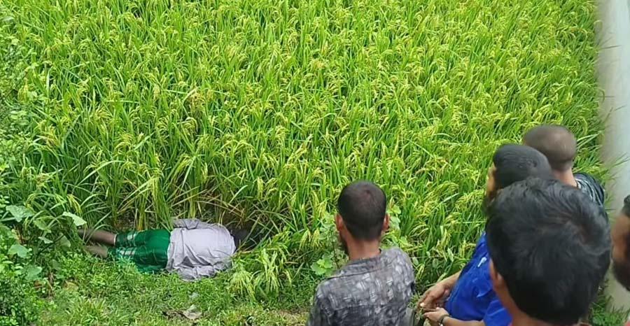 শেরপুরে চালককে হত্যা করে ব্যাটারী চালিত অটোরিক্সা ছিনতাই